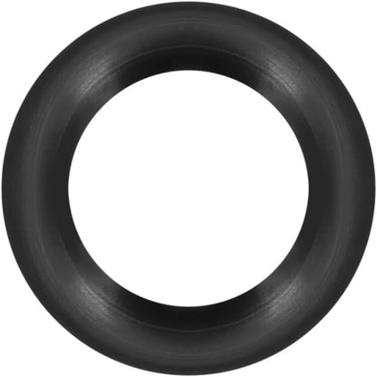 ya 4 8.8.2 O-Rings Nitrile Rubber 11mm x 18mm x 3.5mm Seal Rings Sealing Gasket 50pcs