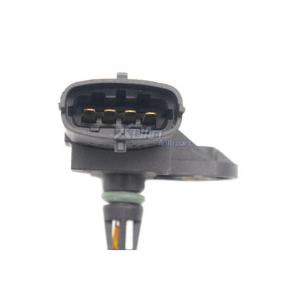 ya 4 8.8 0281002456 is Suitable for LPG Autogas Landi Renzo 1x Pressure Sensor map Sensor