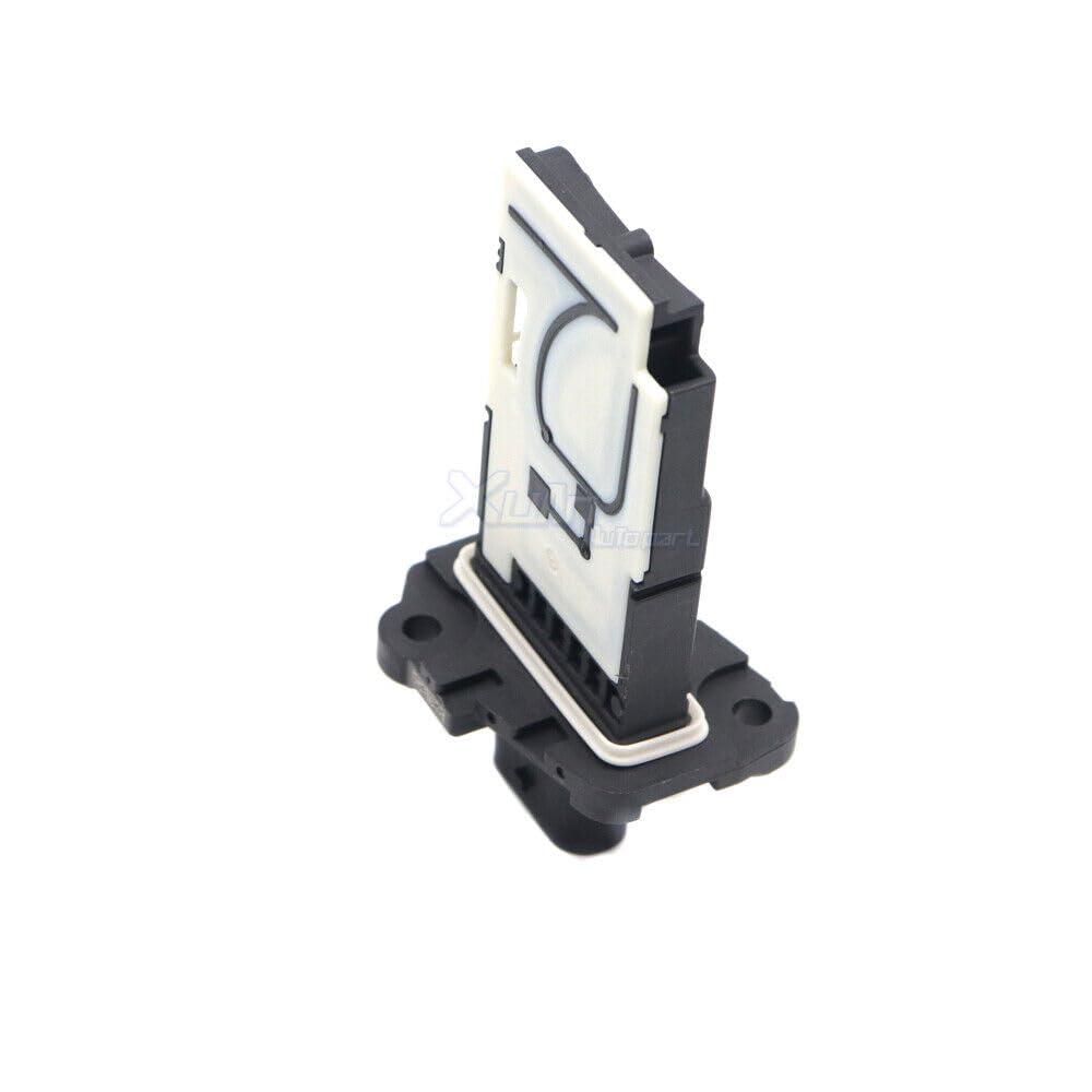 ya 4 8.8 13628570107 for BMW for Mini MAF Mass Air Flow Meter Sensor C00050803 5WK98505