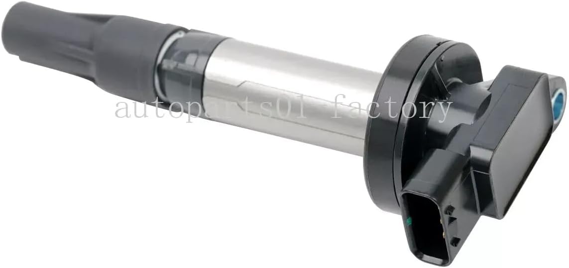 ya 9 10.24 8PCS Ignition Coils 4744015 Fit for for Land Rover for Range Rover Sport LR3 4.4L V8