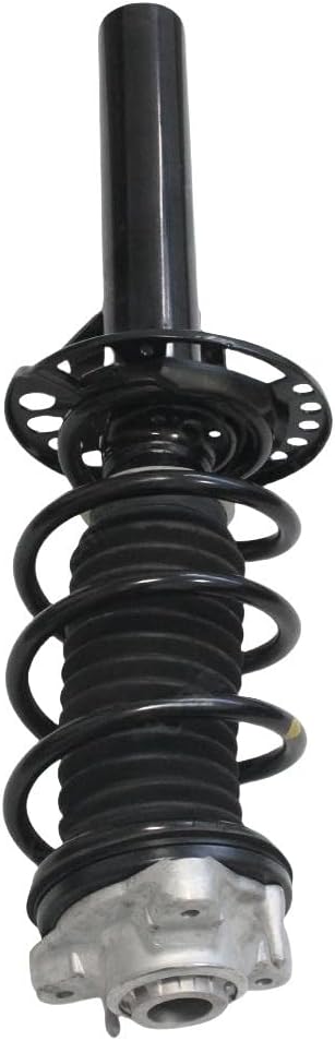 ya 12 10.8 baidi 2x Front Shock Struts Assys w/o EDC Fit for BMW X3 X4 G02 G01 M40i xDrive30i 2018-