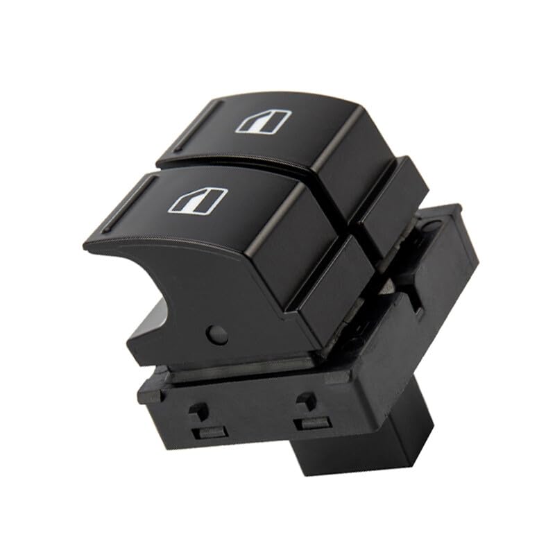 ya 9 10.24 1K3959857A Electric Power Window Switch for VW for Golf Rabbit 2007-2011