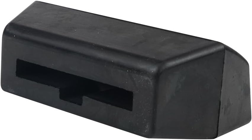 ya 4 8.14 1 Pack L85-6082 Range Hood Latch Bumper Support Fits for Peterbilt 579 OE M