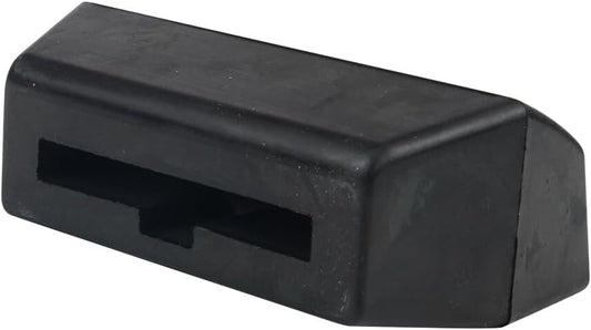 ya 4 8.14 1 Pack L85-6082 Range Hood Latch Bumper Support Fits for Peterbilt 579 OE M