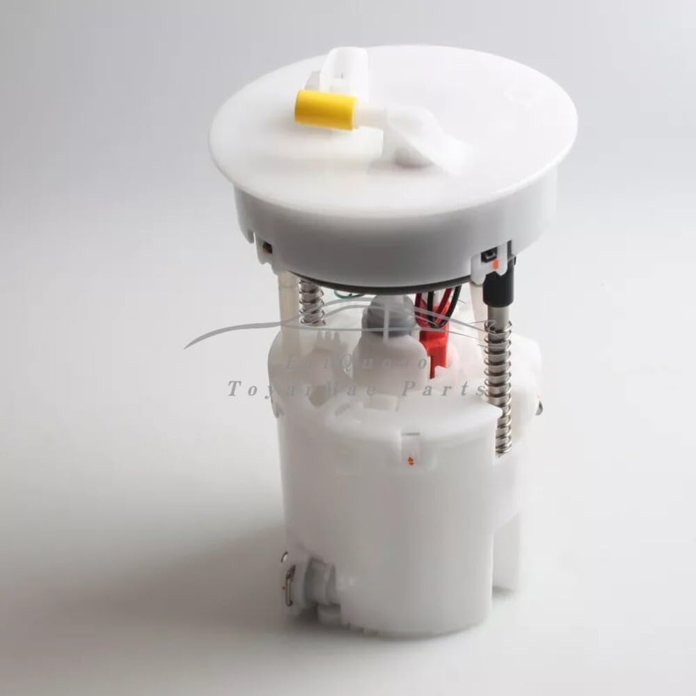 ya 8 8.24 baidi for d 2008-2017 Fiesta 2007-2015 for Mazda 2 Fuel Feed Unit Fuel Pump Assembly
