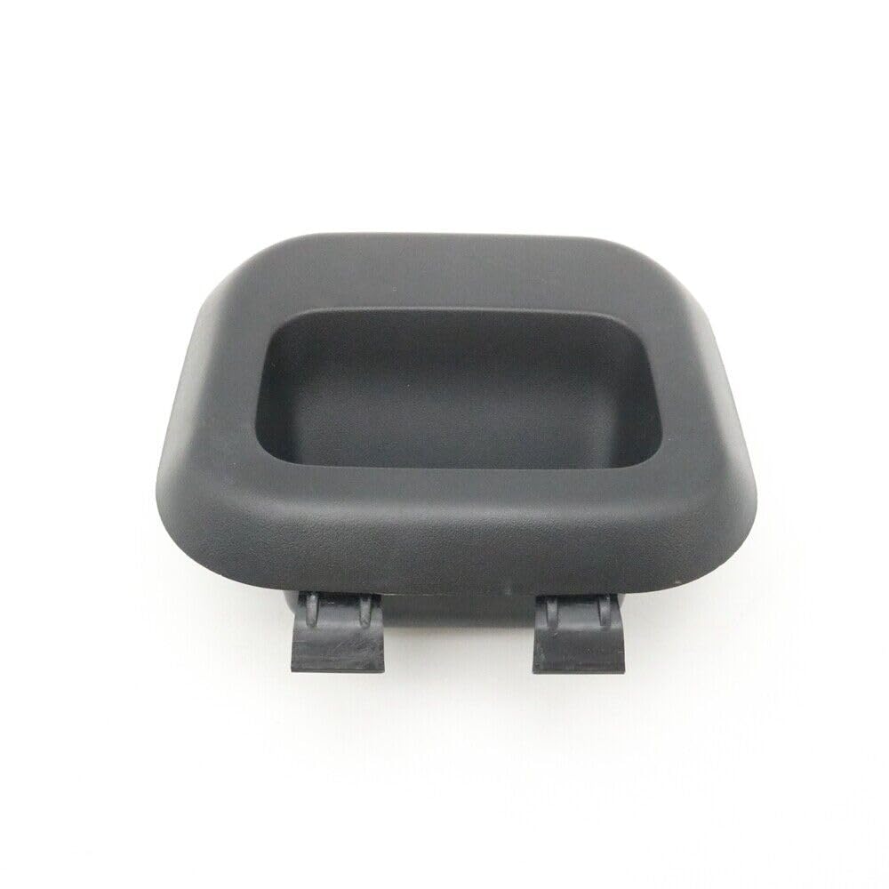 ya 14 9.20 zhengce 1pcs L or R Rear Trunk lid Release Switch Tailgate Handle for Peugeot 301 2-1