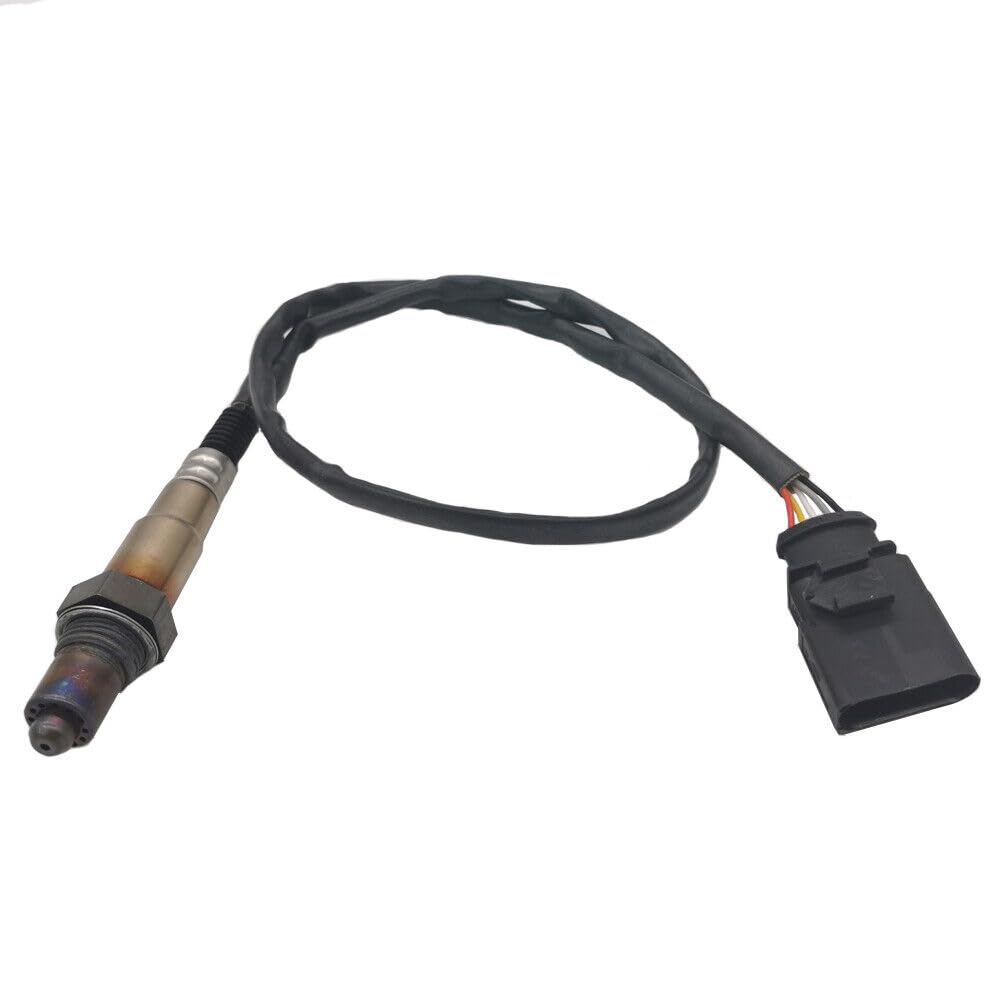 ya 4 8.8 Front Oxygen Sensor 8V0906262C for Audi A3 1.8L Turbo for SEAT for Skoda for VW Polo for Golf