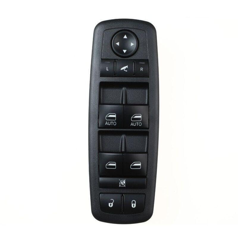 ya 4 8.8.2 Power Master Window Switch 68231806AA is Suitable for Jeep Cherokee