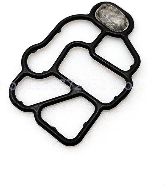 ya 10 9.16 baidi VETC Solenoid Valve Sealing Ring Valve Gasket For 2006-2011 for Civic 15825-RMX-005