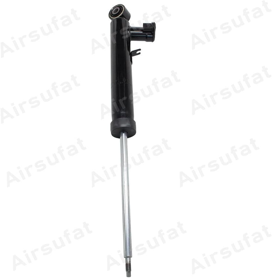 ya 10 9.16 baidi Rear Left Shock Absorber For 2008-2014 for VW for Passat for Golf Sharan Touran Alhambra-