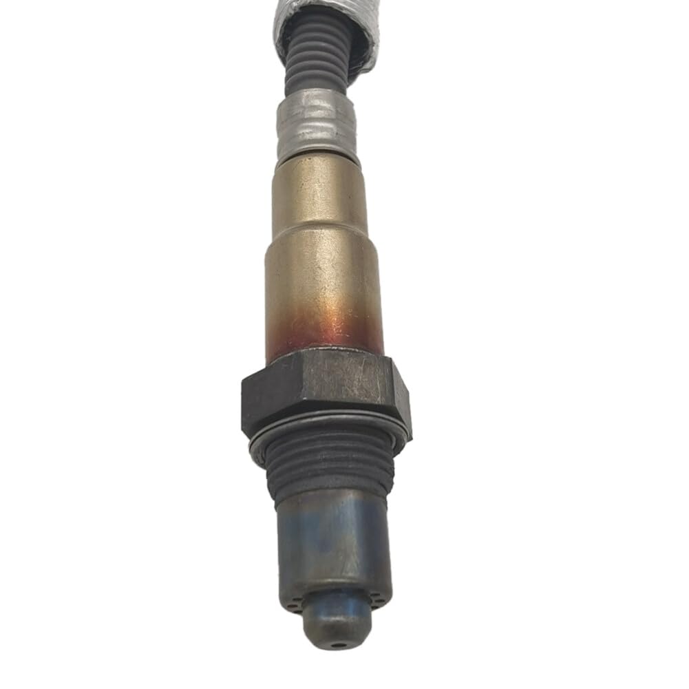 ya 4 8.8 Front Oxygen Sensor 2345079 for BMW 135i 335i X1 ActiveHybrid 3 3.0L 11787596924