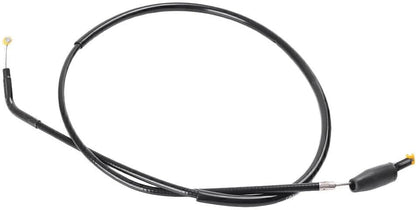 ya 4 8.14 Black Clutch Cable/Wire Line Replacement for Suzuki GSXR600 / GSXR750 2006