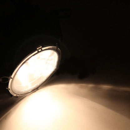 ya 2 8.15 Right transparent front headlight bumepr fog light suitable for Buick Regal 2014 2015 2016 2017