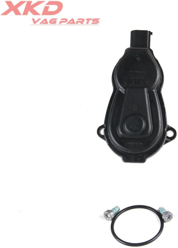 ya 9 10.24 7mm rear caliper parking brake cylinder motor kit for Audi A4 A5 Q5 RS4 RS5