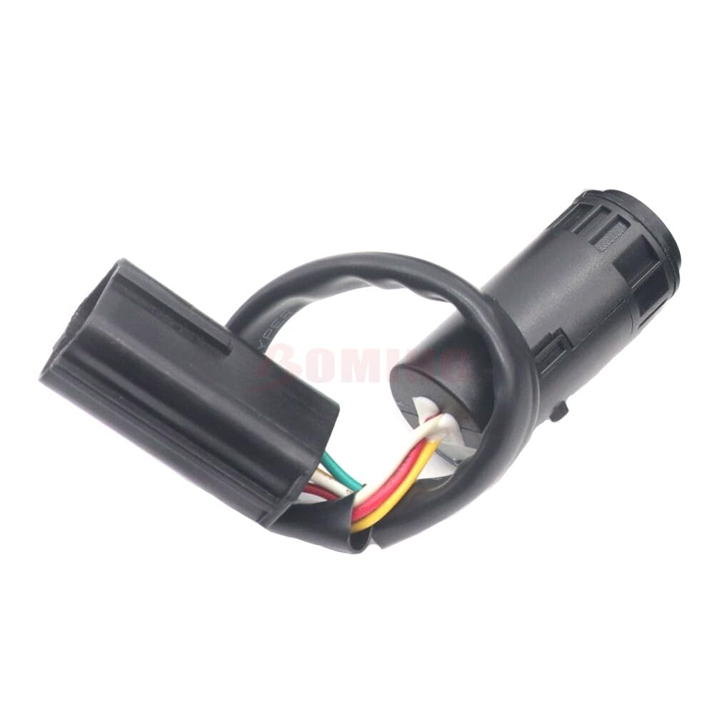 ya 4 8.24 baidi Parktronic PDC Parking Sensor for Hyundai Santa Fe and for Kia 95700-2B100