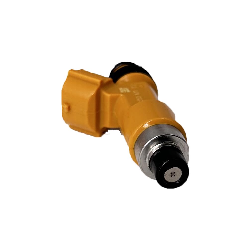ya 2 8.15 4Pcs Fuel Injectors Fits for 5VX-13761-00-00 2009-2017 for Yamaha FZ6R FZ6