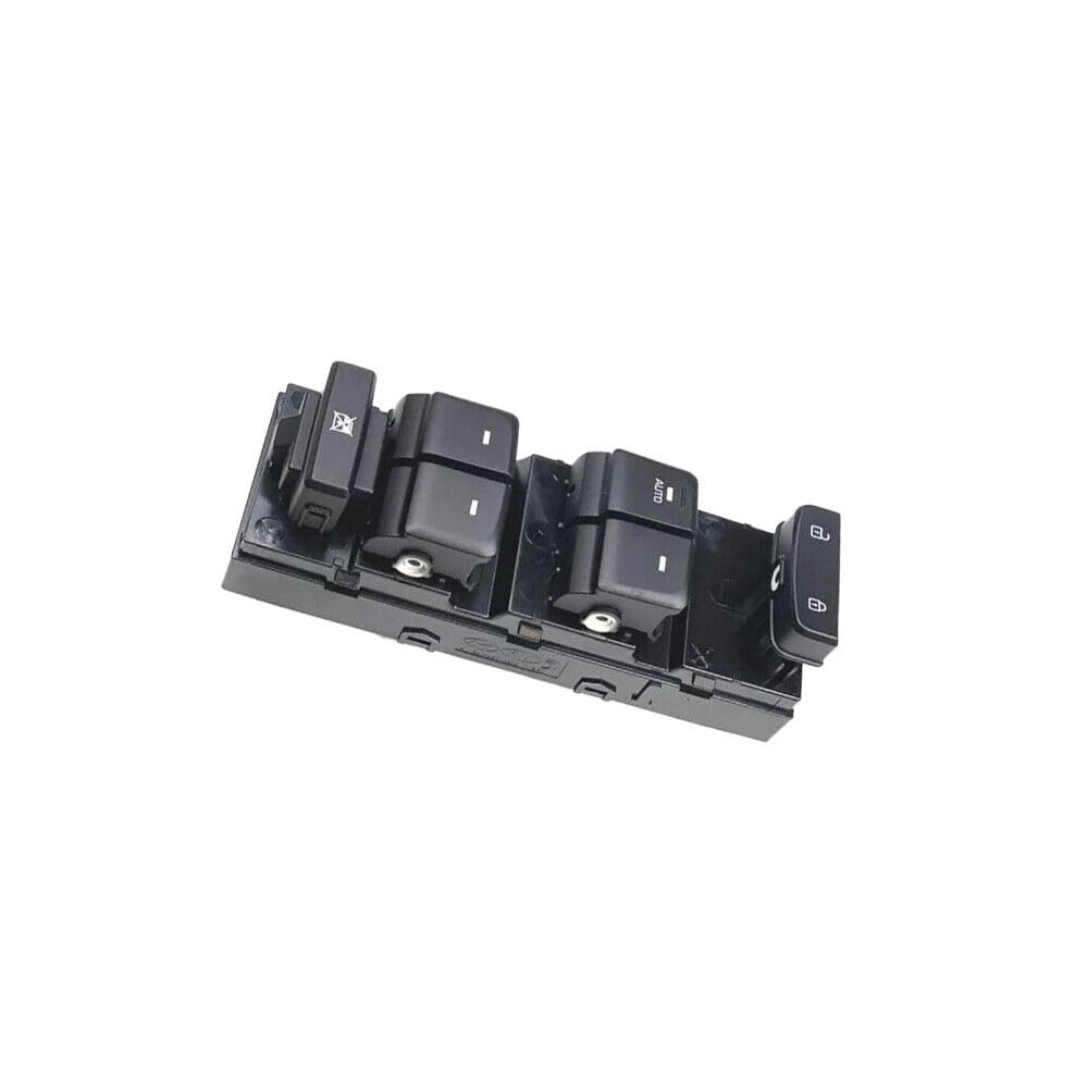 ya 6 8.24 baidi for Hyundai Sonata 2015-19 Car Left Driver Side Door Window Switch 93570-C1000
