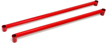 ya 10 9.16 baidi Red Pair Front Lower Cross Brace Strut Bar for Honda for Accord 2008-2012