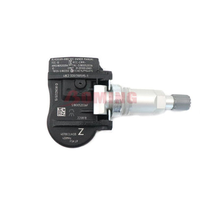 ya 4 8.8 4pcs 40700-3JA0B TPMS Tire Pressure Sensor for Nissan for Altima for Infiniti 433MHz
