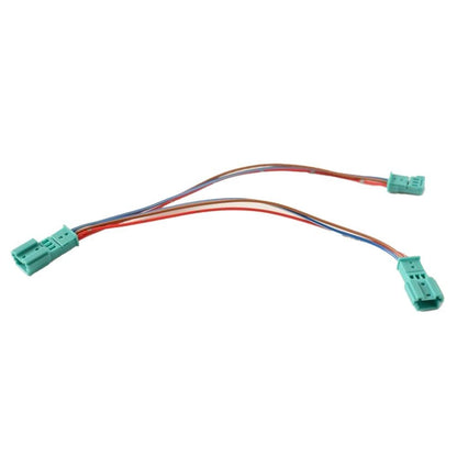 ya 23 10.7 baidi Y Wire Cable Adapter for for BMW Models Including F30 F31 F80 and for M3 Series