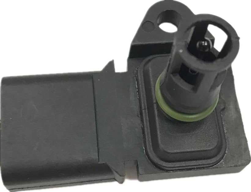 ya 12 10.8 zhengce OEM 2S6A-9F479-BB for Ford Fusion Figo for Man ifold Absolute Pressure Map Sensor