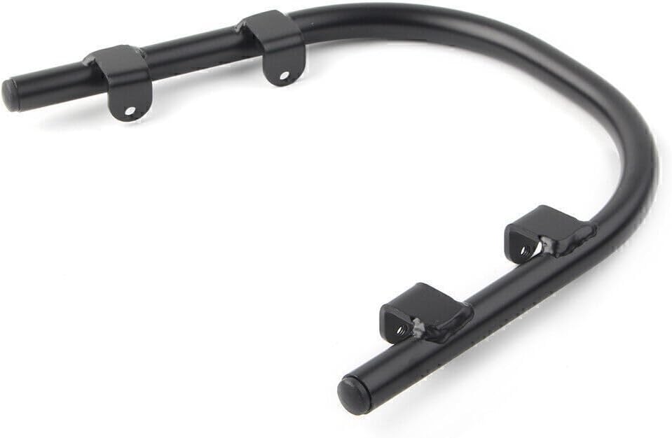 ya 4 8.10 for Piaggio GTS300 Motorcycles Front Fender Guard Mudguard Bracket Protector