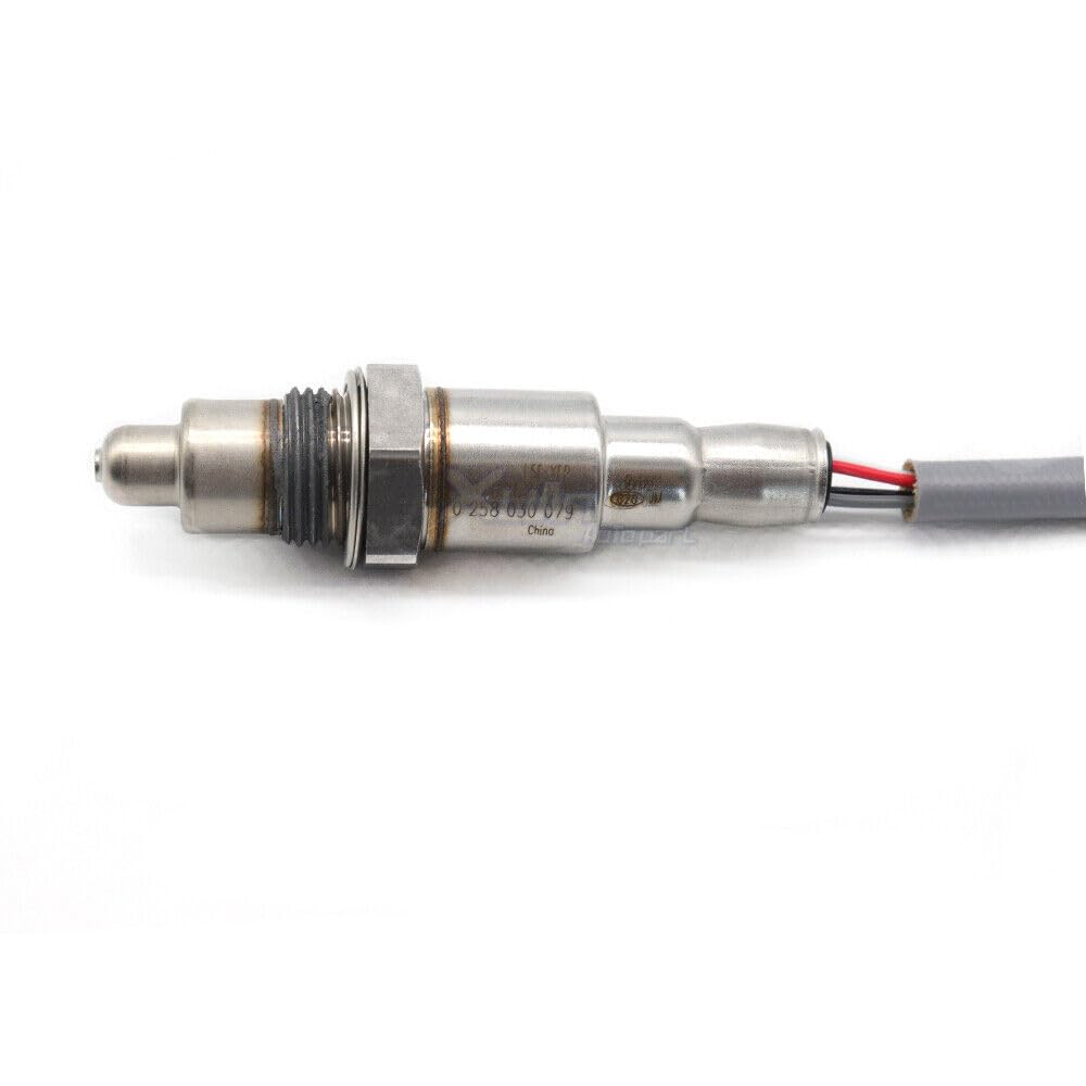 ya 4 8.8.2 Suitable for BMW 2 F45 F48 F54 F57 216i 220i Mini Cooper O2 Sensor 11788604889 1P