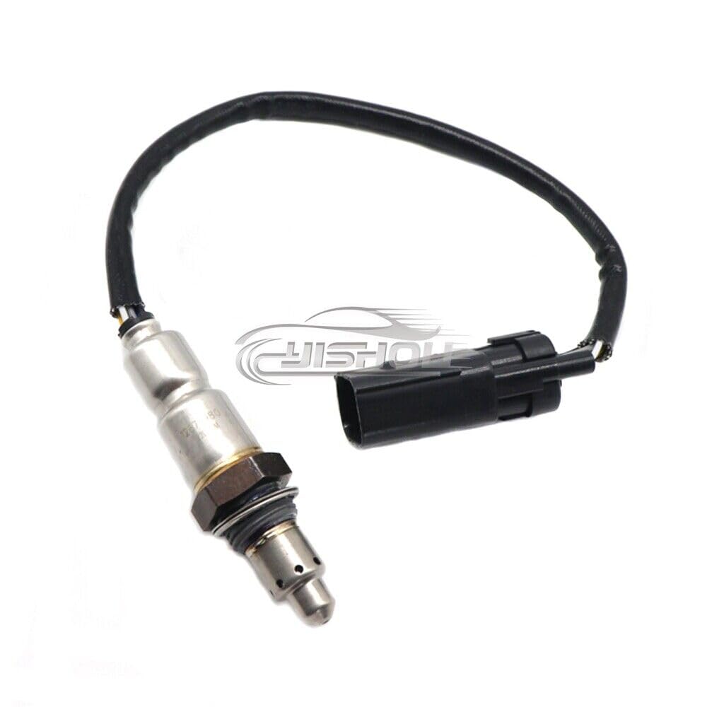 ya 7 8.24 baidi 12675980 Upstream Oxygen Sensor Suitable for Buick Envision, for Chevrolet Traverse, for Cadillac 