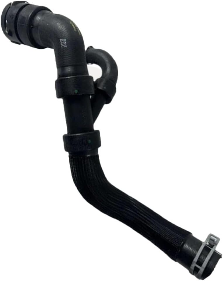 ya 11 9.14 baidiSuitable for Land Rover LR2 2.2L coolant radiator water tank hose LR006993