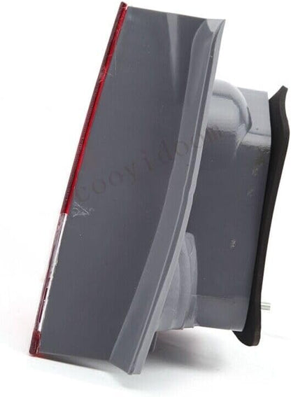 ya 2 8.15 The left rear light brake tail light is suitable for Honda Civic 2006-2011 fd1 fd2 is suitable for CIIMO 2012