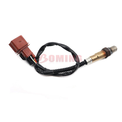 ya 5 8.24 baidi O2 Oxygen Sensor 022906262BF for 2002-2011 for VW Passat W8 for Audi A6 V8 4.2L