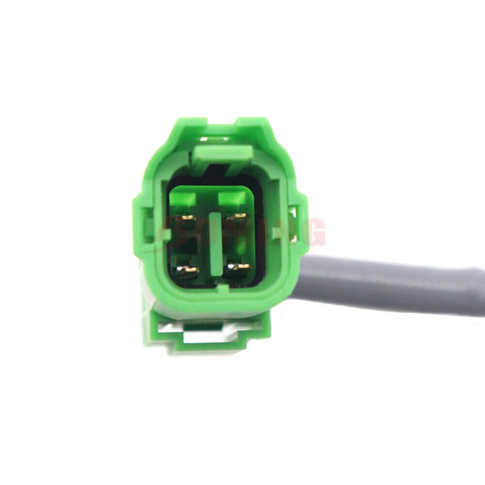 ya 4 8.14 18213-80J00 234-9033 Oxygen Sensor Upstream Fit for Suzuki SX4 2.0L L4 2007-2009