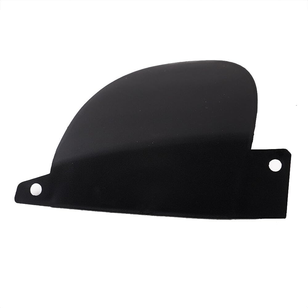 ya 27 10.13 baidi Rear Bumper Cover Black Plastic for Forester 2014 2015 2016 57731SG060
