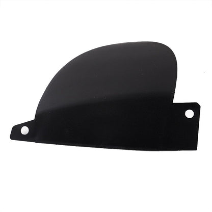 ya 27 10.13 baidi Rear Bumper Cover Black Plastic for Forester 2014 2015 2016 57731SG060