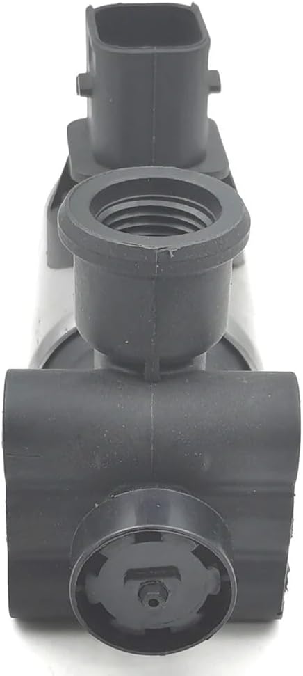 ya 11 9.14 baidiTruck solenoid valves suitable for Mercedes-benz A0009973612 A0009973712 4721730020 4721700800