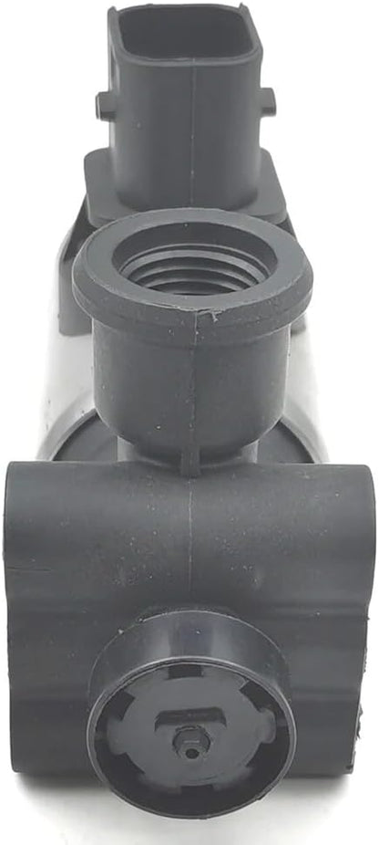 ya 11 9.14 baidiTruck solenoid valves suitable for Mercedes-benz A0009973612 A0009973712 4721730020 4721700800