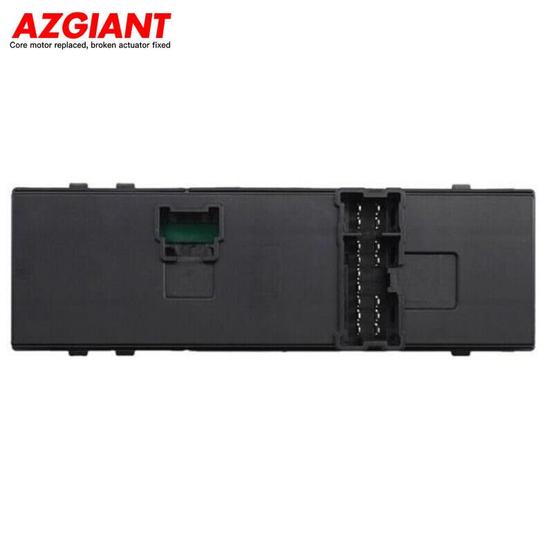 ya 4 8.8 The Front Left Driver's Side Window Switch is Suitable for The 2019-2021 for Nissan Sylphy Sentra MK14