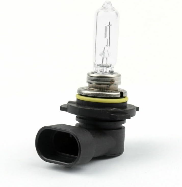 ya 13 9.15 baidi 9012LL/HIR2 X 1 Bulbs 12V 55W Long Life Version High Performance Lamp RM