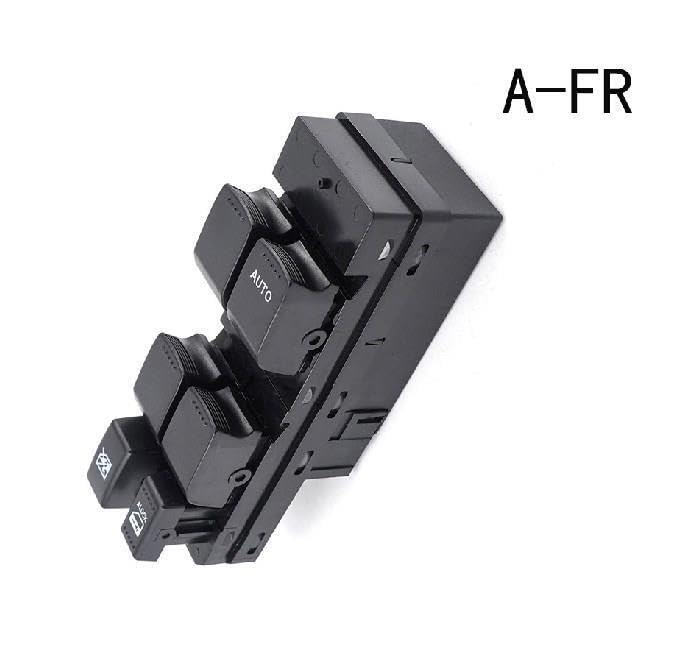 ya 3 8.24 baidi 2005-2012 Maruti for Suzuki Swift Dzire Right Front Power Window Switch