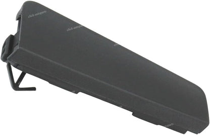 ya 27 10.13 baidi for Toyota RAV4 19-21 Front Left Bumper Tow Eye Bracket Hook Cover 53286-42130