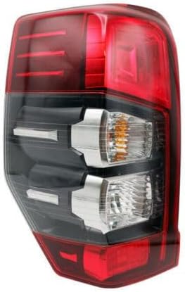 ya 2 8.15 Suitable for Mitsubishi L200 Triton 2019-2020 rear right taillight reverse brake light