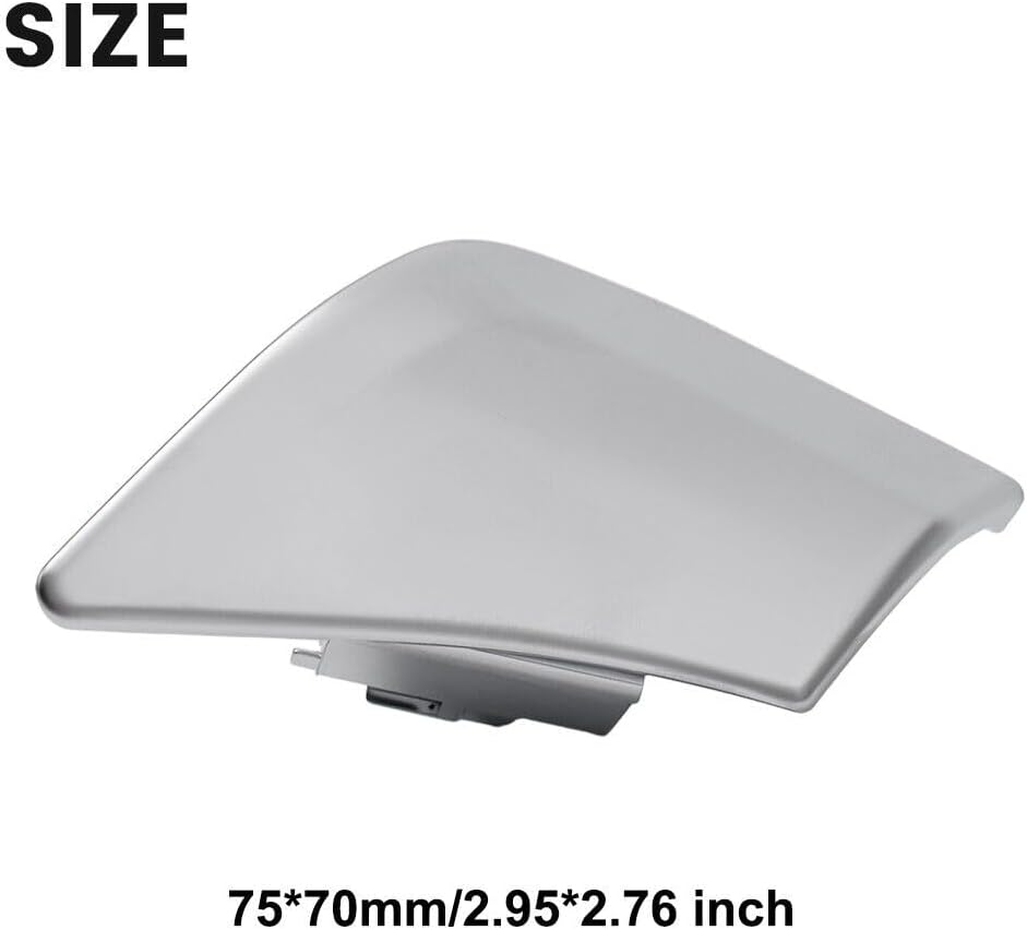 ya 4 8.8.2 Car Front for SEAT/Suitable for Mercedes/C-Class W204/E-Class W207 (Right pad)