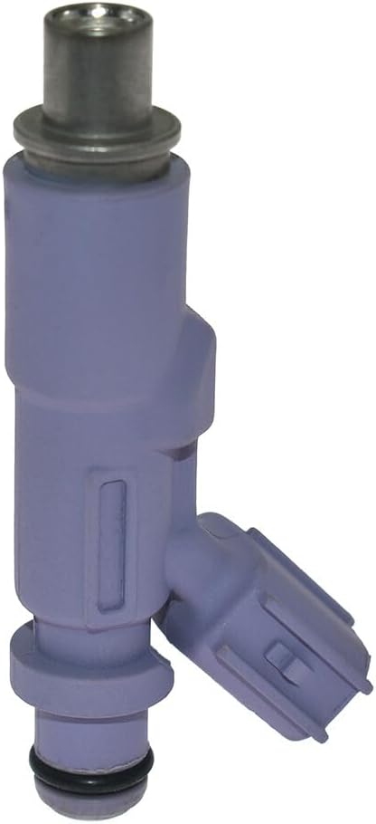 ya 12 10.8 baidi x8 Fuel Injectors For 2005-2009 for Toyota Sequoia 4.7L V8 23250-70120 for Lexus 4.7 5.7