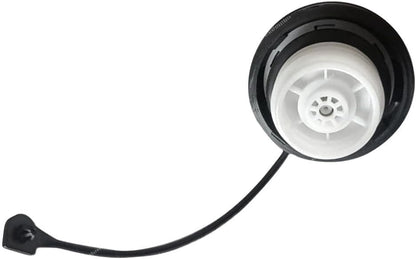 ya 28 10.13 zhengce 1pcs Car Fuel Gas Tank Cap Plastic Black Cover Cap 17251-ZX60A For 03-12 f