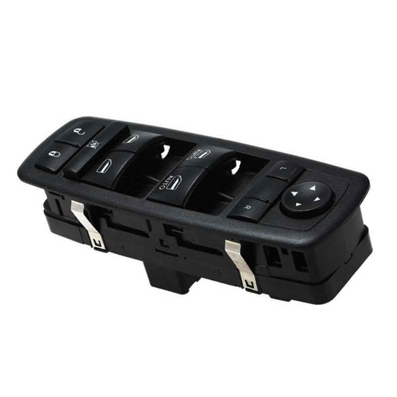 ya 23 10.7 zhengce 4602863AD Power Window Master Control Switch Driver Side for Dodge for Ram