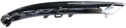 ya 4 8.24 baidi Right Front Fog Light Bezel Trim Protective Cover Right Grip Fits 2018-2020 for Toyota for SIENNA 