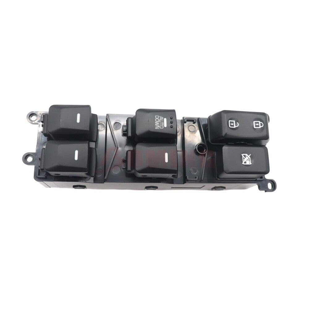 ya 4 8.8.2 The Electric Window Main Switch is Suitable for Kia Forte from 2014 to 2018 93570-B5000