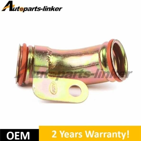 ya 5 8.10 WATER PUMP INLET PIPE for Mitsubishi for Pajero MONTERO IO PININ 4WD 1.8 2.0
