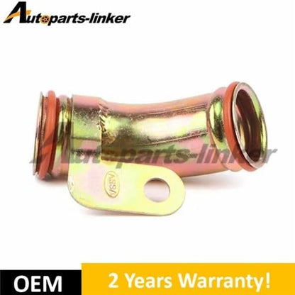 ya 8 8.24 baidi WATER PUMP INLET PIPE for Mitsubishi for Pajero MONTERO IO PININ 4WD 1.8 2.0