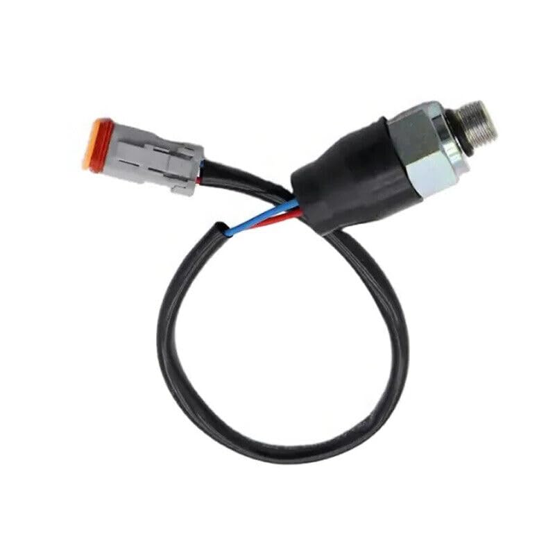ya 5 8.10 Pressure Sensor for Hyundai Excavator R200W7 R55W7 R140W7 R170W7